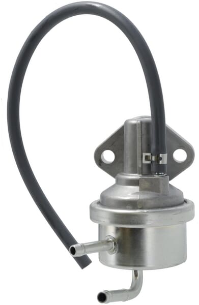 Kraftstoffpumpe komplett, mit Dichtung (999162164) von Kawasaki. Aus unserem Sortiment für Verbrennungsmotoren - Kawasaki