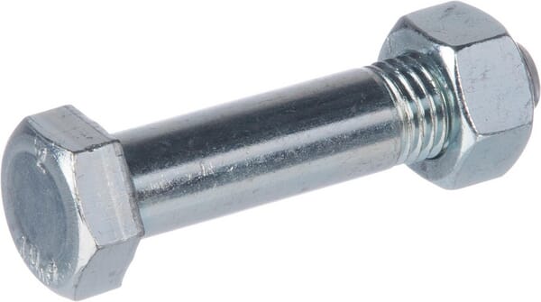 Schraube M16x72 10,9 V&N (523786EN) – passend für Vogel & Noot