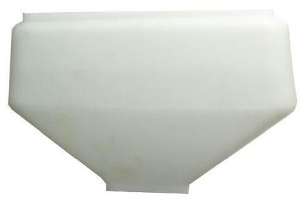 25 l Kunststoffbehälter, PNU (10200023N) – Kramp