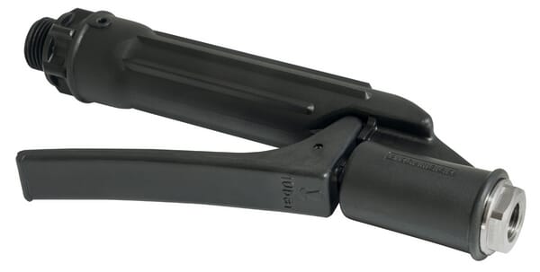 Handventil Profi, G1/2" EPDM aus der Kategorie Rückenspritzen und Handspritzen