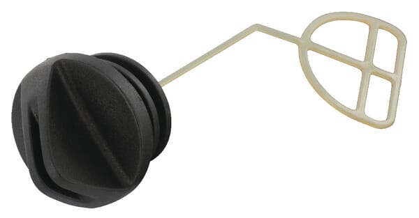 Tankdeckel SP405Q (1188007610) von Castelgarden. Aus unserem Sortiment für Verbrennungsmotoren - Castelgarden