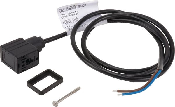 Kabel 1,3 m aus der Kategorie Regeltechnik