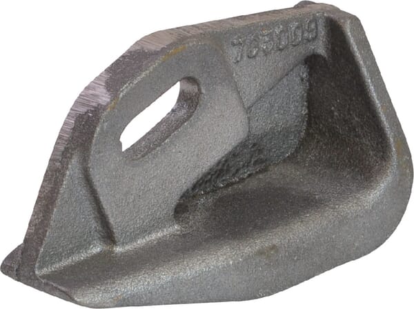 Schleifsohle links 763009N