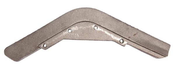Drillscharspitze M HG25 Org. (4321400) – Amazone