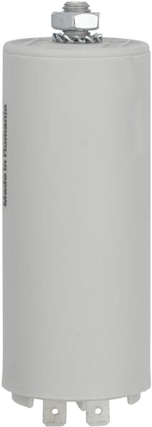 Kondensator mit Stecker 30µF (FGP013626)