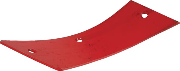 Streichblechvorderteil L. N17G / N18G Niemeyer 020835