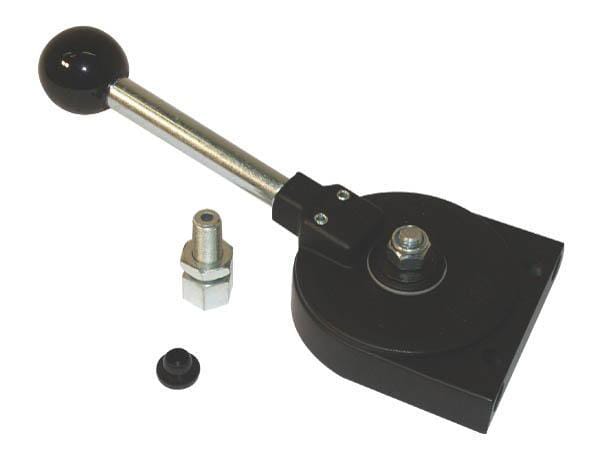 Gashebel / Regulierhebel (FGP013773)