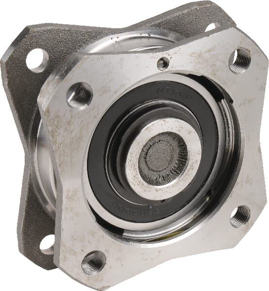 Walzenlager DM (M38100907R) – passend für Maschio