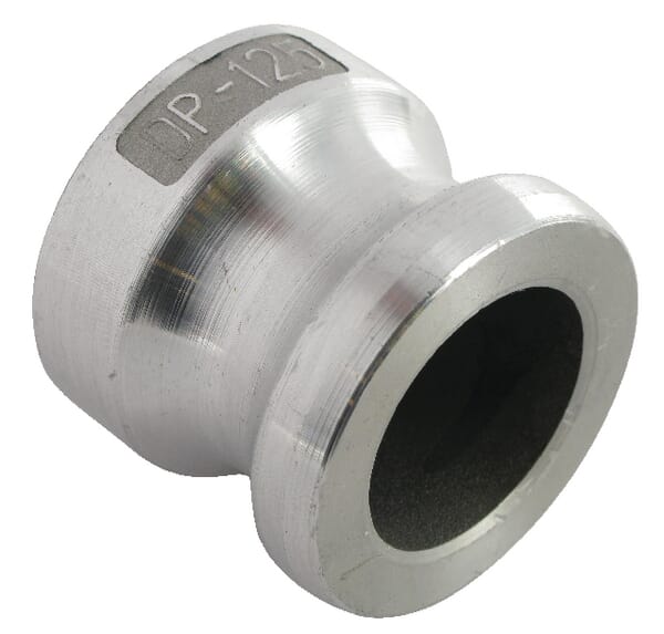 Camlock Typ DP 1-1/4" Stecker Aluminium aus der Kategorie Schlauchanschlüsse