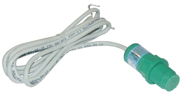 Sensor mit Kabel aus der Kategorie Regeltechnik