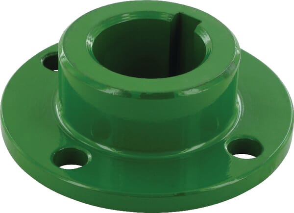 Flansch Amazone (1360100) – passend für Amazone
