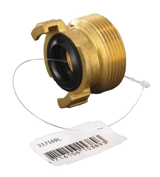 Schnellkupplung 1 1/2" AG GK (217169L) von Kramp