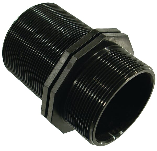 Doppelnippel AG/AG 2 1/2" aus der Kategorie Schlauchanschlüsse