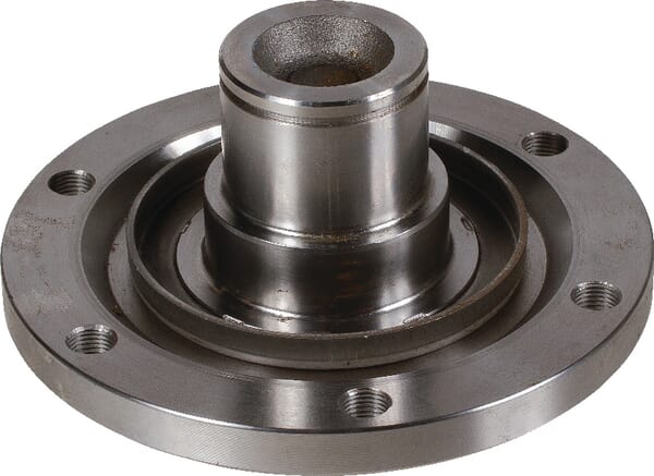 Rotornabe Maschio (M74100407R) – passend für Maschio