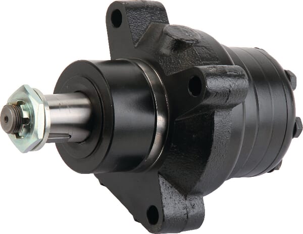 Radmotor links (ET31657)