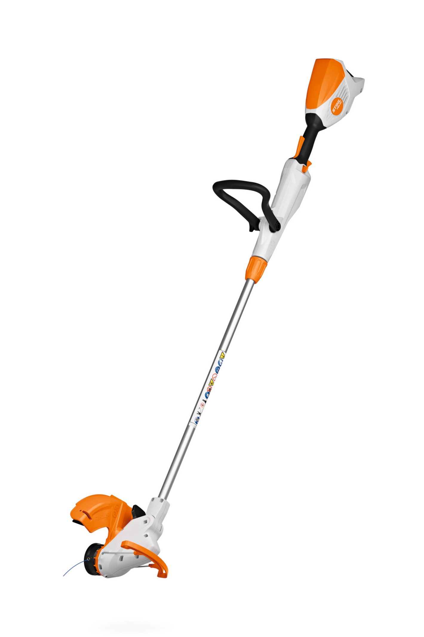 STIHL Akku Freischneider FSA 50