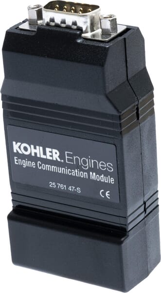 Motorkommunikationsmodul (2576147S) - unserem Sortiment für Kohler Ersatzteile