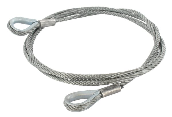 Drahtseil 5x1960mm (3694500) – Amazone
