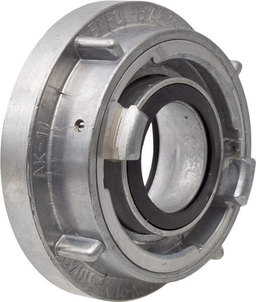 Reduzierstück für Schlauch, 110 / 75 mm aus der Kategorie Schlauchanschlüsse