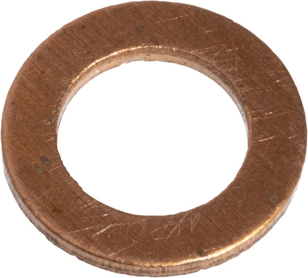 Dichtungsring 5 x 9 x 1 (96368150270) von Stihl Aus unserem Sortiment für Stihl Ersatzteile