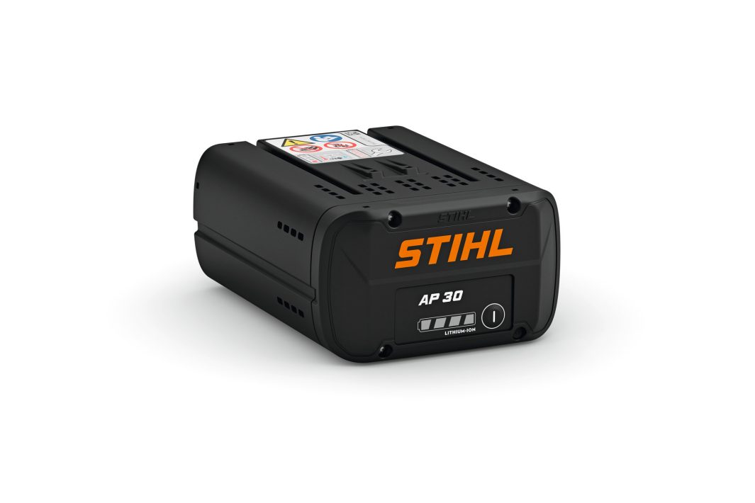 STIHL Akku AP 30 (Lithium-Ionen, 36 V)