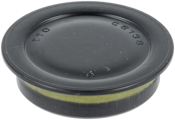 Dichtungskappe 30 Stahl (187T0136300)