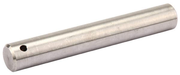 Gelenkbolzen Rd 25x168V2A Acc. (AC488349) – passend für Kverneland