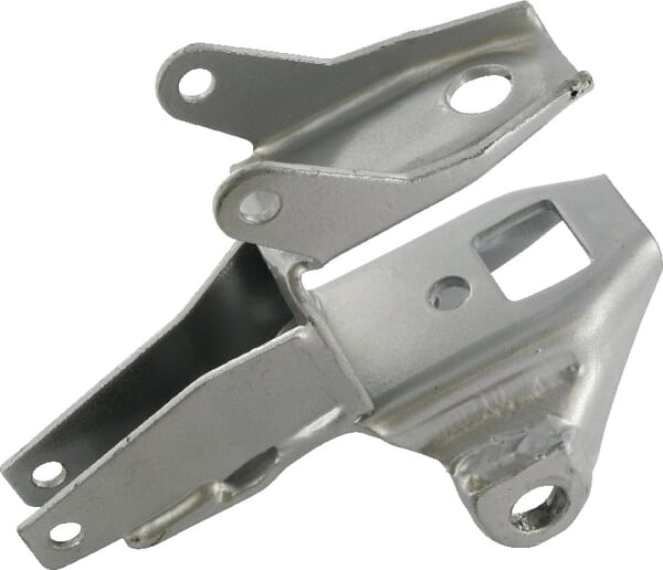 Halter für lange Kolterscheibe (3007313151) – Kongskilde