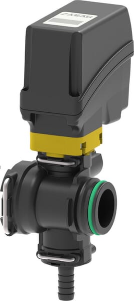 Elektrisches Proportionalventil 863T 180l/m aus der Kategorie Regeltechnik