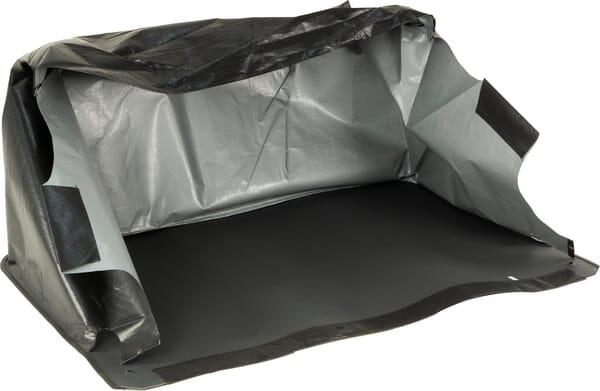 Grasfangsack Agri-Fab (AF48388) von Agri-Fab  ➨ Aus unserem Sortiment für Grasfangvorrichtung, Grasdeflektoren und Mulchstopfen ➨ Wir liefern Ihre Bestellung schnell & zuverlässig.