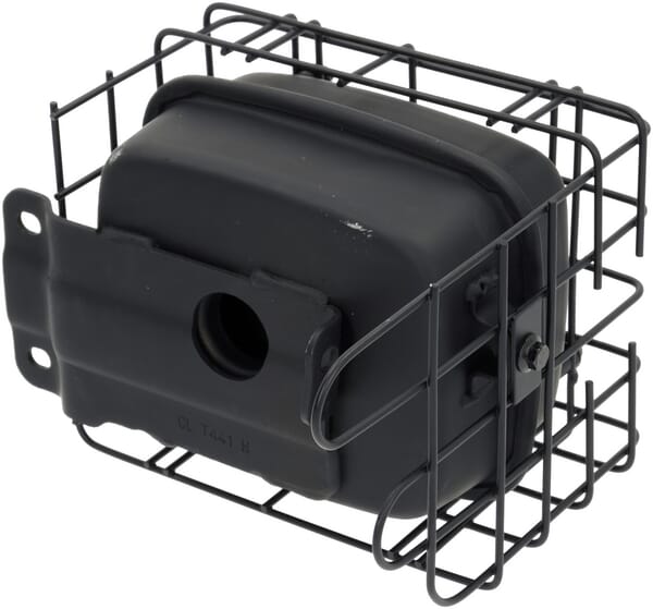 Schalldämpfer (1805721020001) von Loncin. Aus unserem Sortiment für Verbrennungsmotoren - Loncin