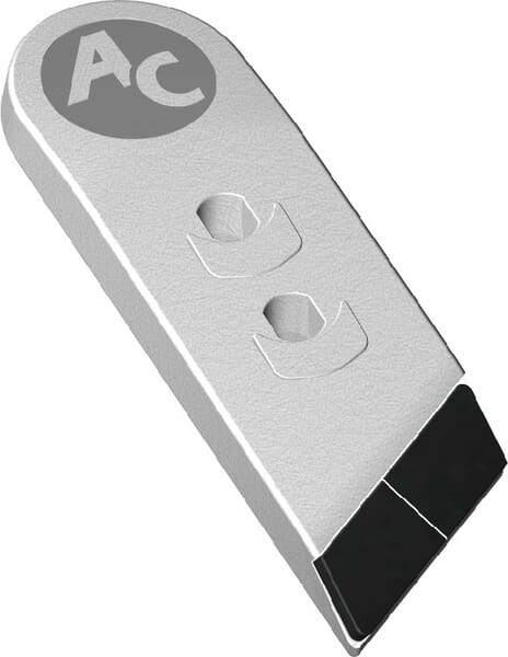 Scharspitze Hartmetall LH PBS0188G
