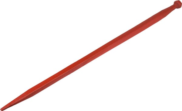 Frontladerzinken 1100 mm KV aus der Kategorie Frontladertechnik_Futtertechnik