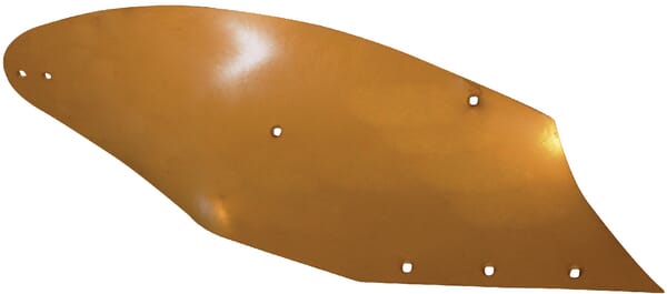 Streichblech R. HLL 16" Goizin 011613
