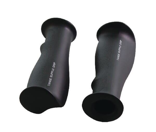 Griffpaar form grip hd schwar (6150305)