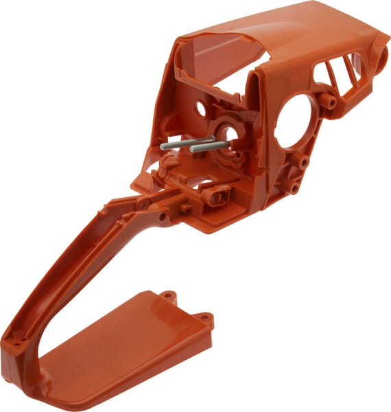 Griffgehäuse (11237901022) von Stihl Aus unserem Sortiment für Stihl Ersatzteile