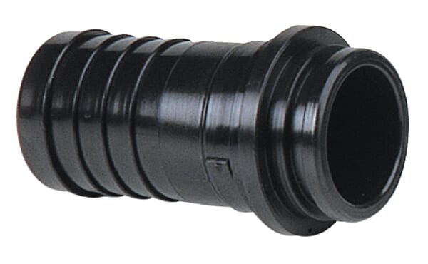 Schl.anschl. ger. 25mm Tülle aus der Kategorie Schlauchanschlüsse