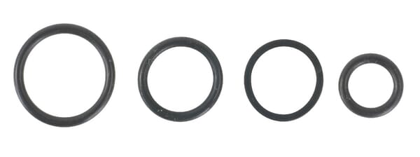 O-Ring-Kit Druckregler (27198)