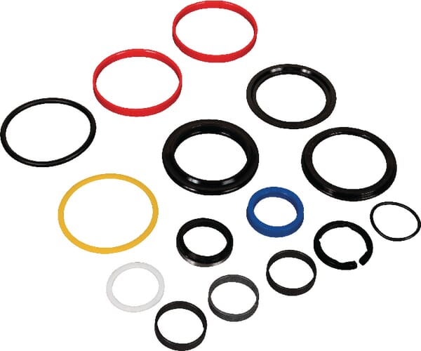 Dichtungssatz (41659635800) – passend für Överum