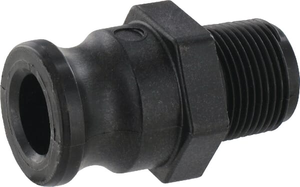 Camlock 2" V-Teil x 2" NPT AG Banjo aus der Kategorie Schlauchanschlüsse