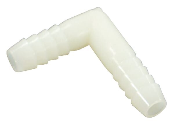 Schlauchverbinder 90°-5/8" aus der Kategorie Schlauchanschlüsse