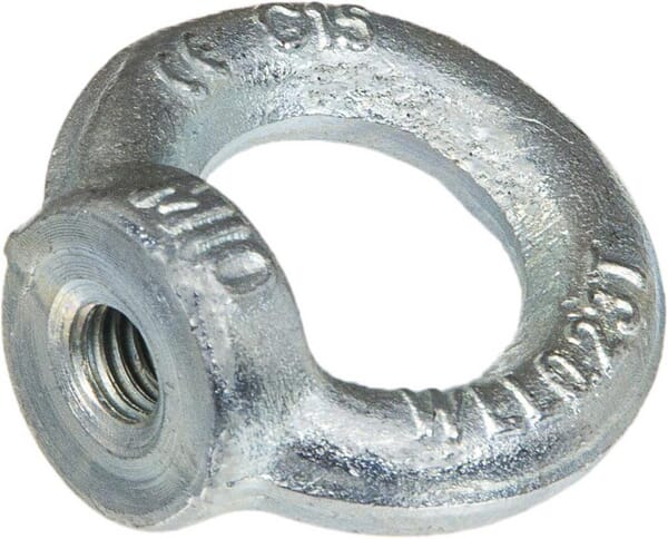 Hubringmutter (80221000) – Kuhn