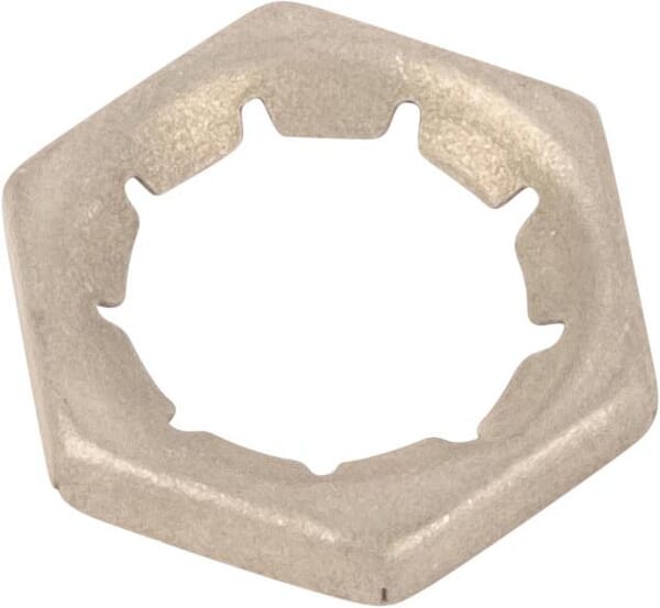 Kabine Nut R44165
