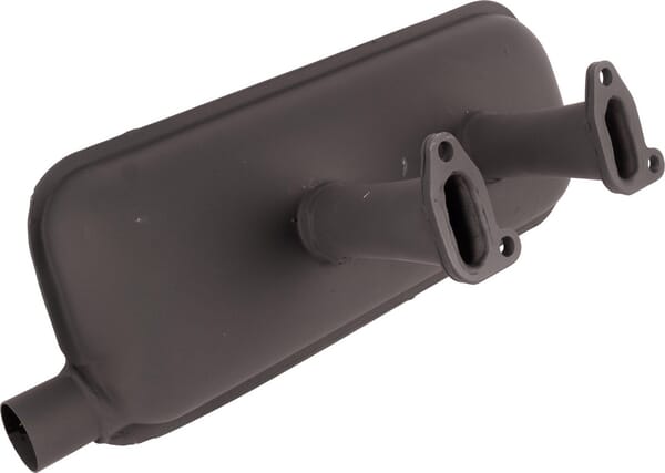 Exhaust pipe (ED0054602930S) von Lombardini. Aus unserem Sortiment für Verbrennungsmotoren - Lombardini