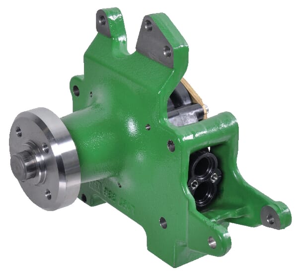 Motor Wasserpumpe AL206079