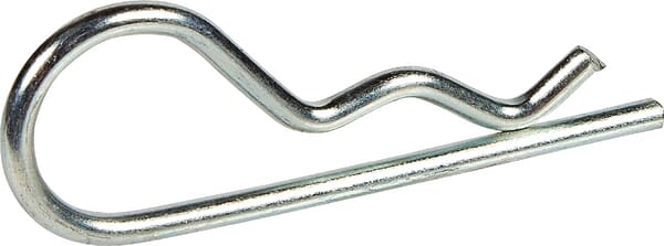 Spannungsstift (300323045) – Kongskilde