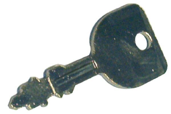 Zündschlüssel (FGP454279)