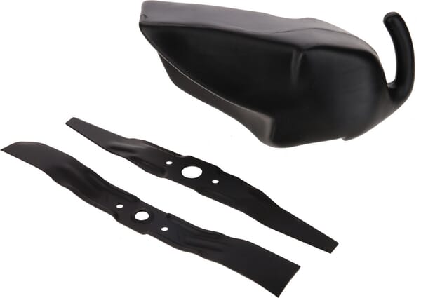 Mulchsatz (06762VF1C50) von Honda machinery parts  ➨ Aus unserem Sortiment für Grasfangvorrichtung, Grasdeflektoren und Mulchstopfen ➨ Wir liefern Ihre Bestellung schnell & zuverlässig.