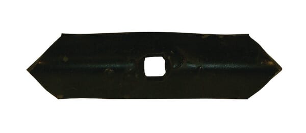 Schar 135mm Org. (AC229429) – Kverneland / Accord