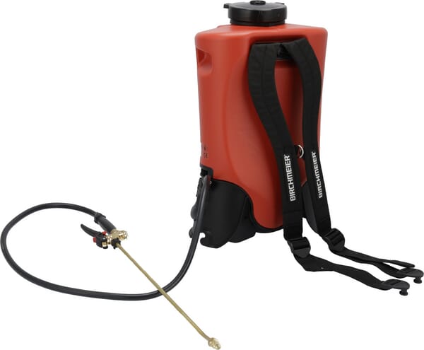 Rückensprühgerät Rec 15 AC2, (15 Liter) ohne Batteriepack, ohne Ladegerät aus der Kategorie Rückenspritzen und Handspritzen